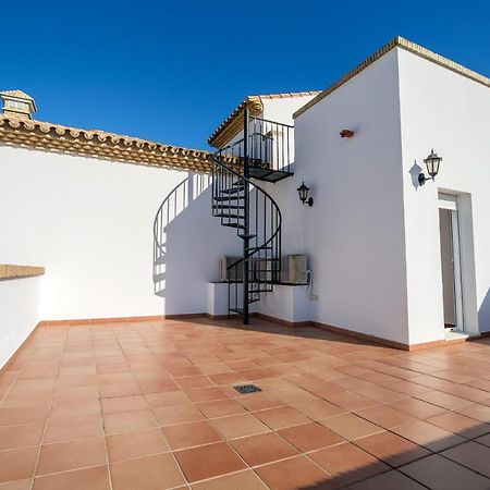 Chalet Adosado Atalaya P Conil De La Frontera Luaran gambar