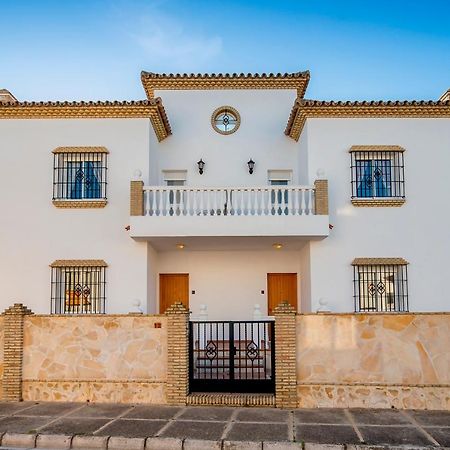 Chalet Adosado Atalaya P Conil De La Frontera Luaran gambar