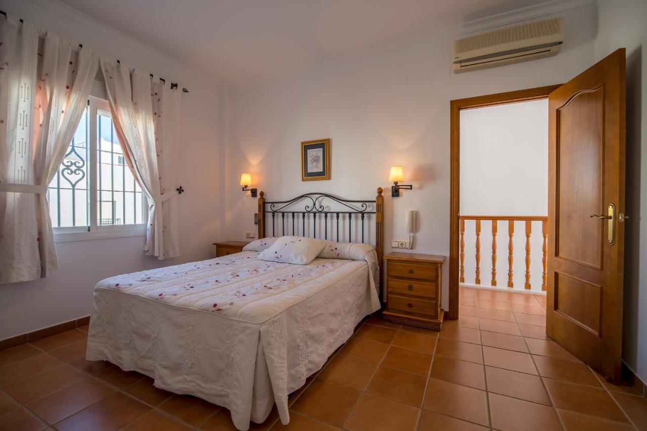 Chalet Adosado Atalaya P Conil De La Frontera Luaran gambar